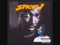 Spice 1 - City Streets (Great quality!)