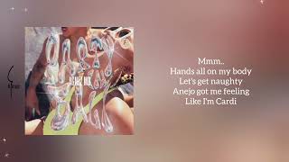 Download lagu Party In Bali (PIB) karaoke - AGNEZ MO mp3