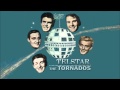 The Tornados - Telstar 