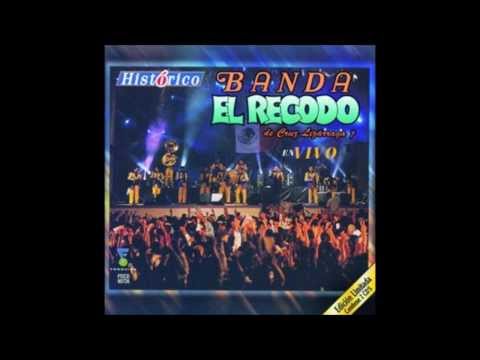 Banda El Recodo "HISTÓRICO" en vivo Popurri-Mi Gusto Es, El Sauce y la Palma, El Sinaloense.