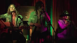 Last Second Chance - Just Like That (LIVE) - their first live show ever!!