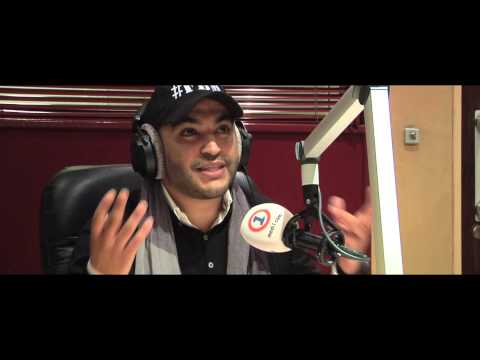 Face à Bilal Marmid -  Fouad Challa Ep 18