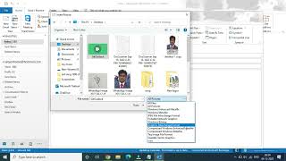 How To Insert GIF in Outlook (2023)