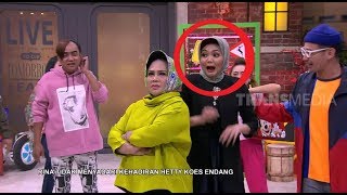 Download lagu TERCYDUG, Rina Kaget Didatangi Hetty Koes Endang | OPERA VAN JAVA (14/05/19) PART 2 mp3 Download lagu TERCYDUG, Rina Kaget Didatangi Hetty Koes Endang | OPERA VAN JAVA (14/05/19) PART 2 mp3