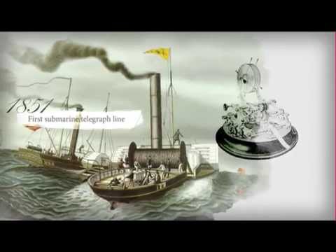 ITU 150 Historical Video