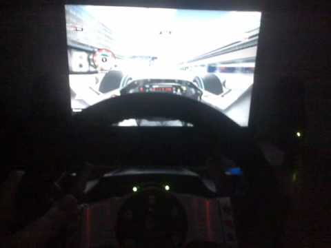 descargar superleague formula 2009 pc