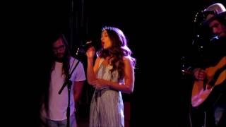 06 Castro   "Good For You"" - at 3rd & Lindsley Nashville TN  10/30/16