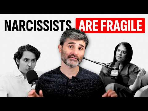 Debunking Therapy Influencers' Claims about Narcissism