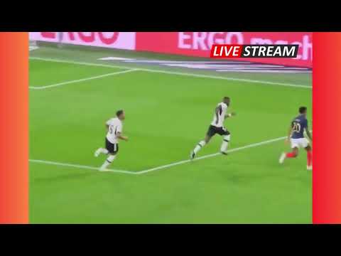 GERMANY VS FRANCE 2-0 HIGHLIGHTS - INTERNATIONAL FRIENDLY 2024 HD
