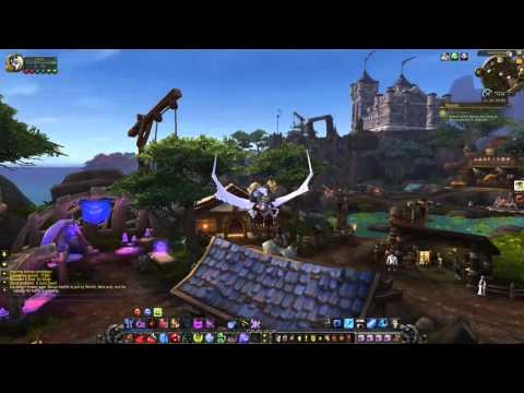 A Surly Dwarf Quest Playthrough - Stormshield