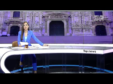 Edicioni Informativ, 10 Maj 2022/ Ngjarjet kryesore nga vendi, rajoni, bota | Breaking Top News