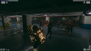 Crimson Earth 2 gameplay - GogetaSuperx