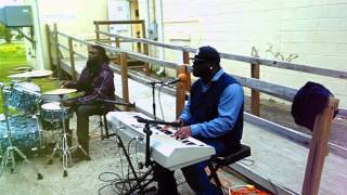 Ten years of Ministry About My Fathers Business Ou