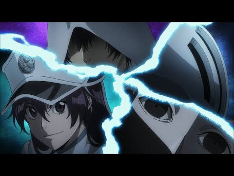 BLEACH: Thousand-Year Blood War | Shinigamis Vs Quincys『AMV』On My Own