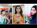 Rosu Rosu Rosu Azhagane Rosu Nee Song Tik Tok 2019 Latest Trending TikTok Rosu Song Dance
