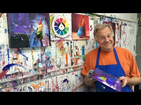 BobBlast 94 "Color Combinations that Work"