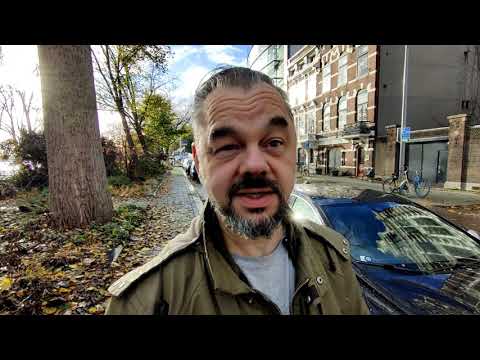 Boekbezoek - Karakter