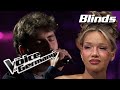 Shirin David zu Tränen gerührt: Friedrich Häntzschel mit "Moodswings" | Blinds | TVOG 2025