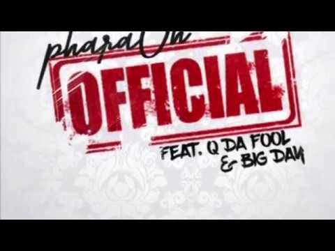 Phara0h x Q Da Fool x Big Day - Official