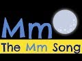 The Letter M Song