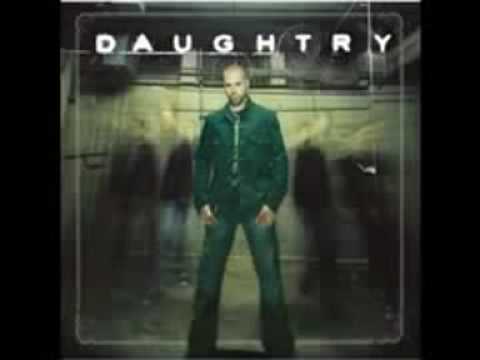 What I Want by Daughtry Feat Slash