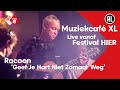Racoon - Geef Je Hart Niet Zomaar Weg | Muziekcafé XL | NPO Radio 2 Racoon - Geef Je Hart Niet Zomaar Weg | Muziekcafé XL | NPO Radio 2