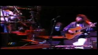 Pat Metheny Secret Story Live - Santiago de Chile - 01 Facing West