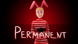 Pernament//MEME//popee the performer