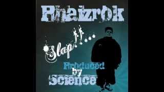 Phaizrok - SLAP (prod. Science)