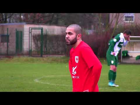 FSV Saxonia Tangermünde - SV Heide Jävenitz