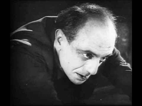 SILENT FILM § La Casa sotto la Neve -1922