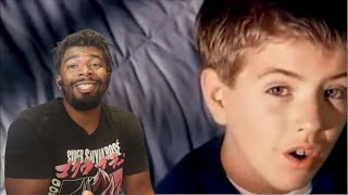 (DTN Reacts) Billy Gilman - Oklahoma (Patreon Request)