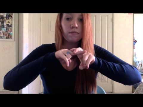 Boston Scientific ASL Lesson #1