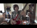 I Want You To Want Me: Charlie Worsham Cover Challenge