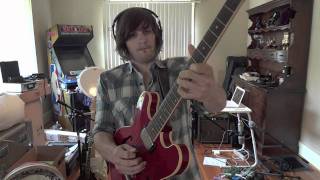 I Want You To Want Me: Charlie Worsham Cover Challenge