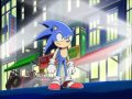 Sonic X Project Shadow Promo