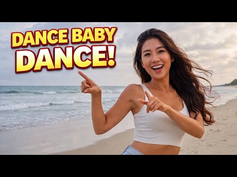 Ep 89 Dance Baby, Dance!