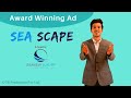 Award Winning Advertisement Sea Scape Project Dapoli Kokan SB Production Pvt Ltd