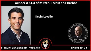 Kevin Lavelle - Interview 9