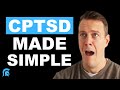 CPTSD and Borderline Made Simple 
