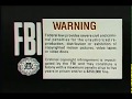 Opening To Taz Mania Taz Maniac 1993 VHS