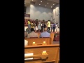 Brian Dunlap & Total Praise singing "Be Grateful