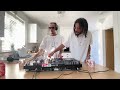 VIBE DEPT. - int kitchen 001 - Groove house DJ set