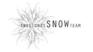 preview picture of video 'trisicstiSNOWteam | non è il solito corso'