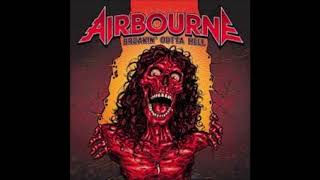 AIRBOURNE - I’m Going To Hell For This