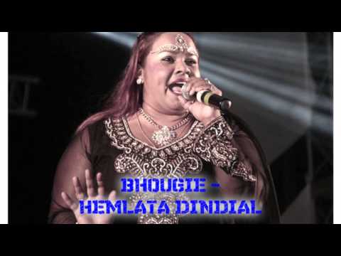 BHOUGIE - HEMLATA DINDIAL