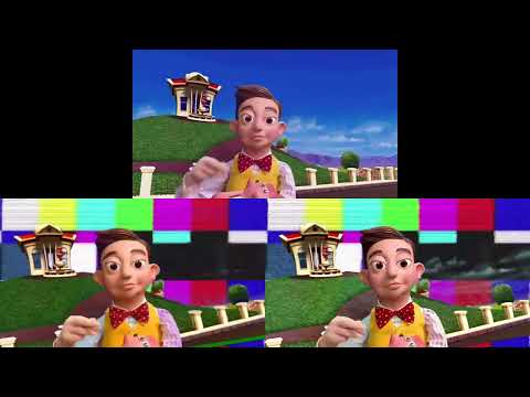 YouTube Thumbnail