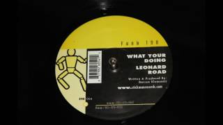 Funk 198 - What Your Doing