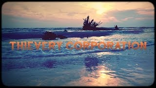 Thievery Corporation - Le Coeur (Music Video + Lyrics)