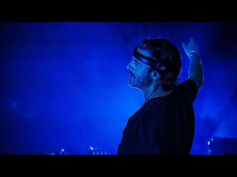 Axwell - Live at Ultra Europe 2024
